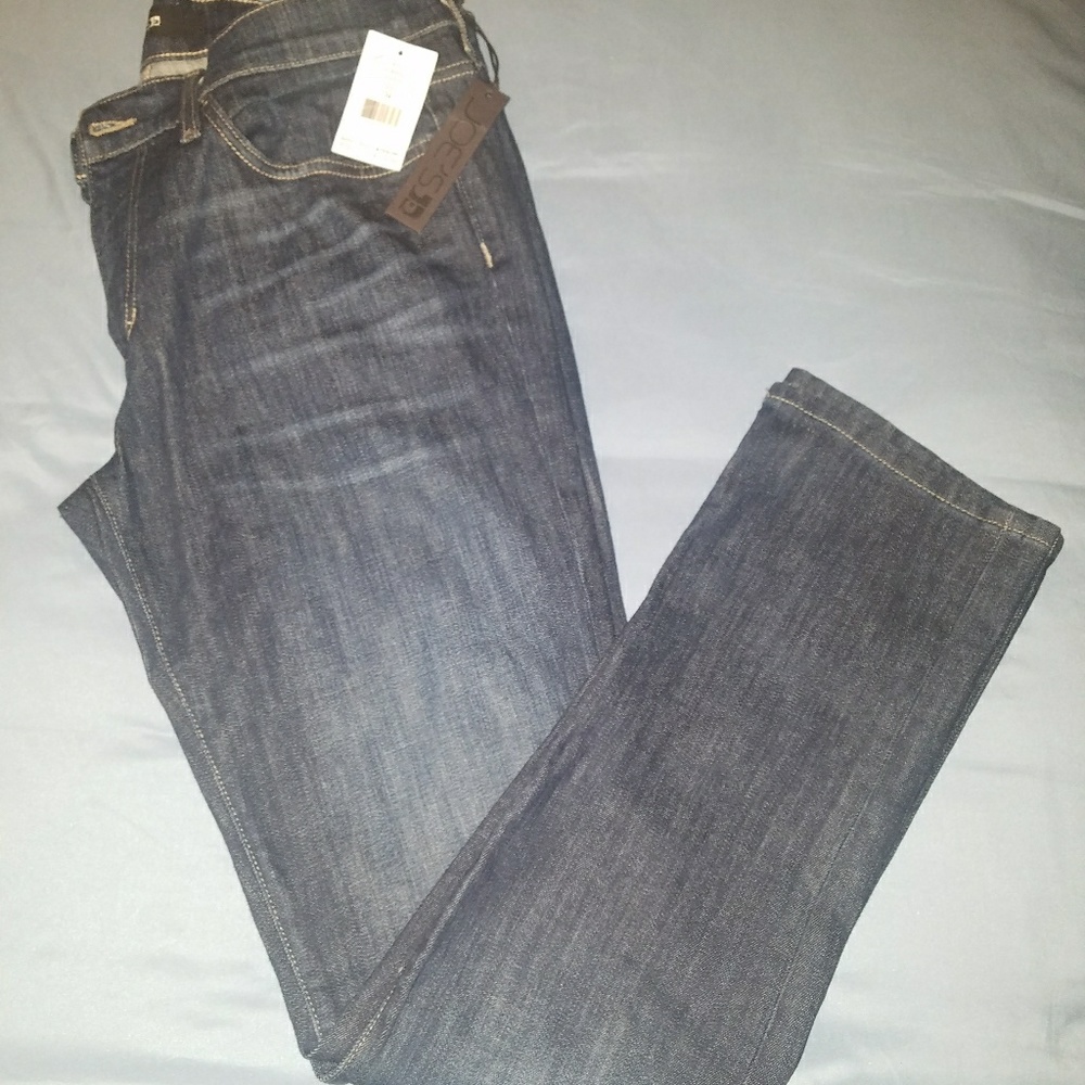 COPY - ☆~NWT~AUTHENTIC JOE'S JEAN'S☆ DARK WASHED